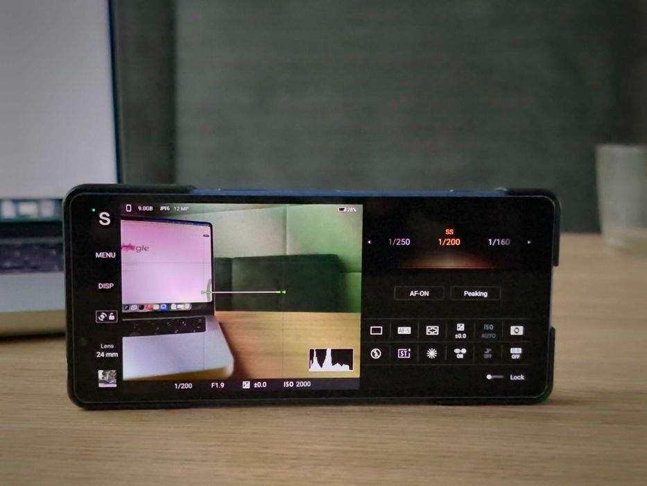 Sony Xperia 5 V 128/8 gb