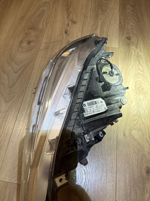 Far dreapta BMW f30 f31 full led adaptive