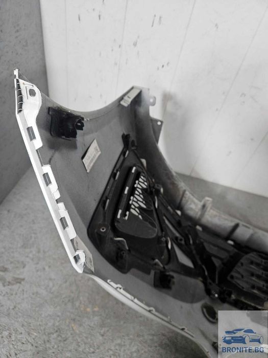 Предна Броня Kia Ceed GT LINE Киа Сиид 2018 - 2023