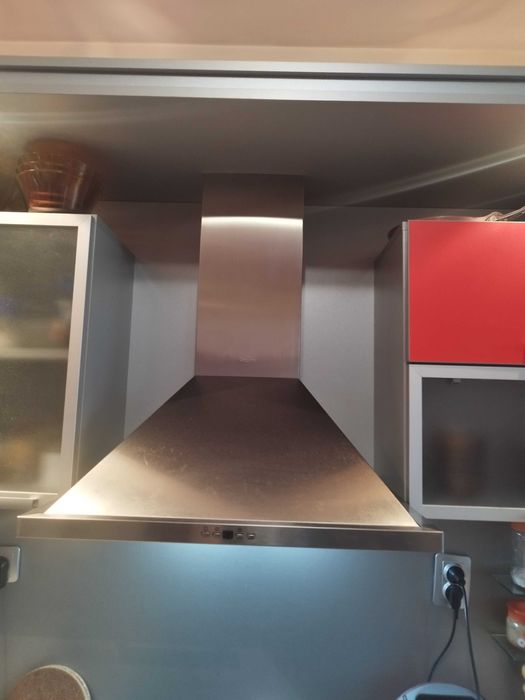 Кухненски абсорбатор conegliano