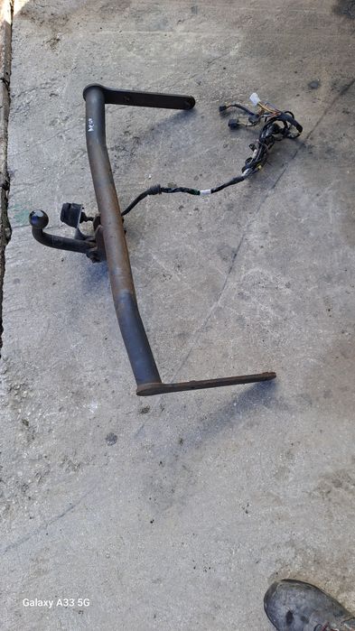 Теглич за SEAT LEON /сеат леон