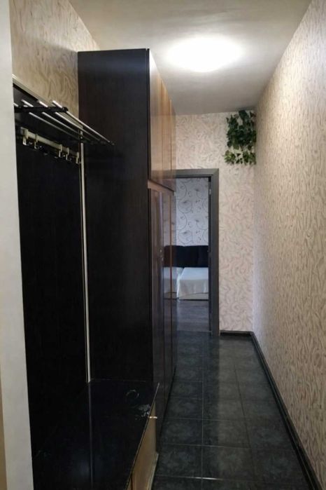 Двустаен ап. под наем в кв. Левски Г
