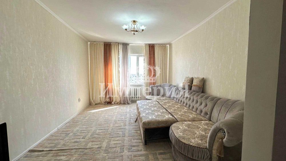 Продаётся 2х ком мкр 6 Аида Империя