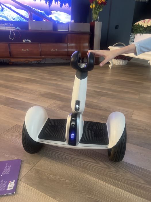 Сигвей Xiaomi NineBot Plus