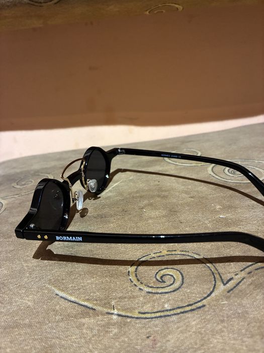 Мъжки слъчневи очила