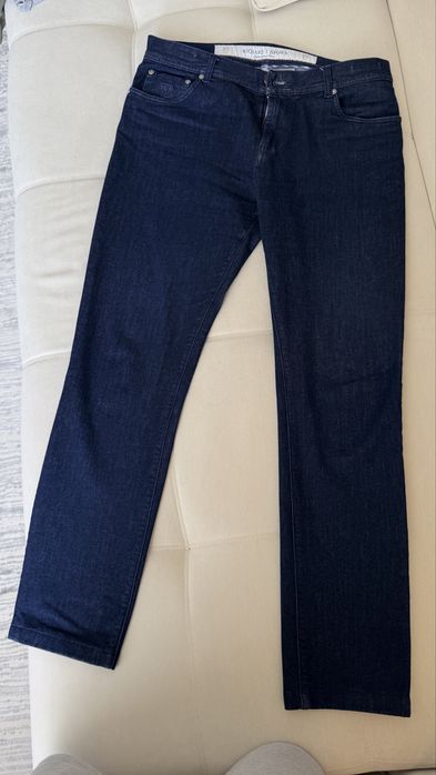 Джинсы RICHARD J. BROWN оригинал