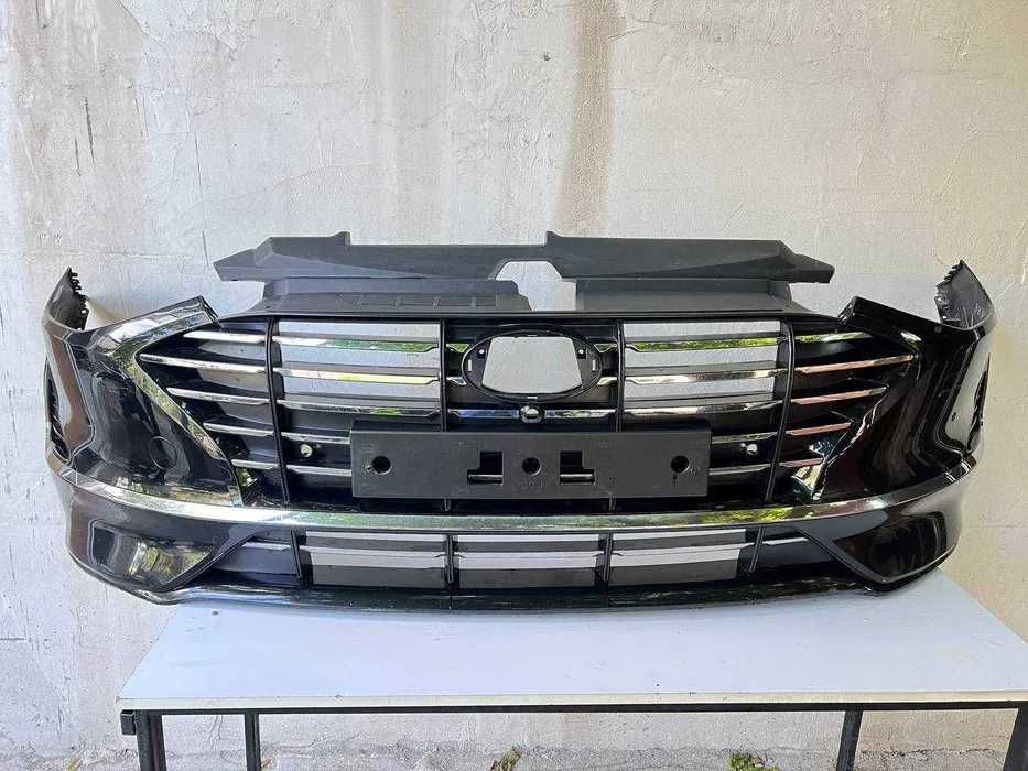 Бампер Фара Капот Крыло Радиатор Телевизор Соната 22- Sonata 22-