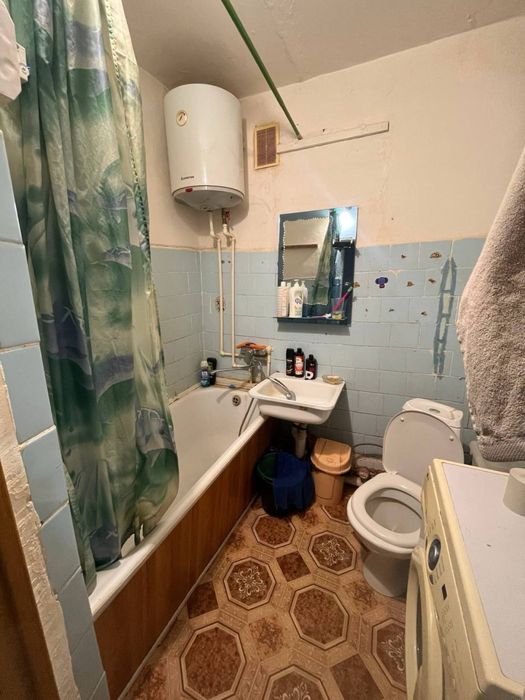 1 Комнатная Квартира