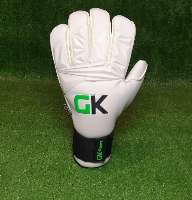 Вратарски ръкавици GK-Sport Storm Roll размер 4,5