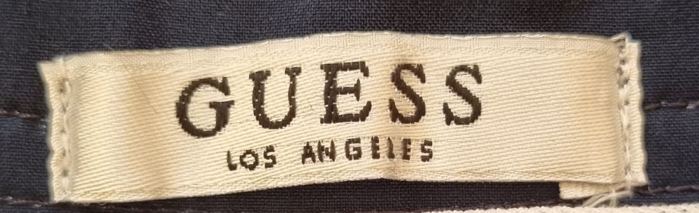 Vând Slip de baie Guess