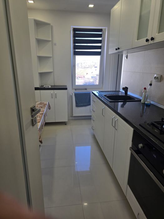 Apartament 2 camere gata pentru mutat