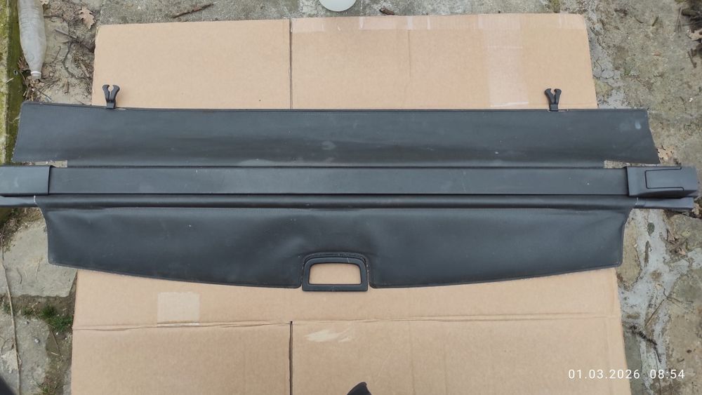 Щора за багажник на Опел Астра