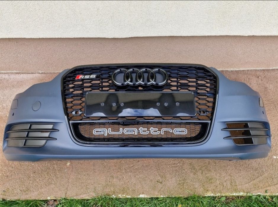 Bara fata Audi A6 C7 NOUA AM 2011-2014