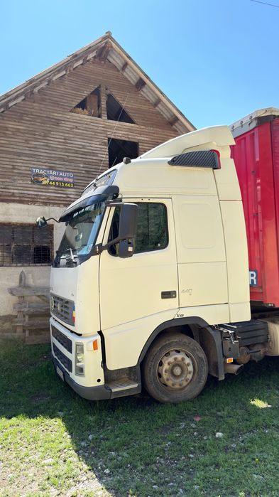 Volvo fh 440 euro 5