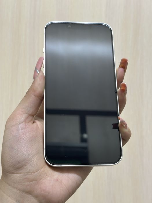 Iphone 13 128gb 87% {{Almaty}} 948295