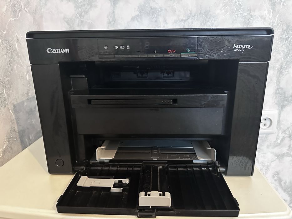 принтер canon i-sensys MF3010