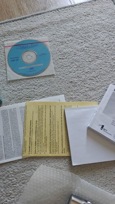 Mini disc sharp la cutie