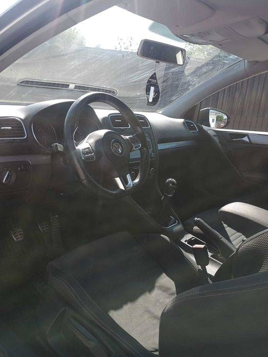 VOLKSWAGEN Golf 2009 — imagine 2