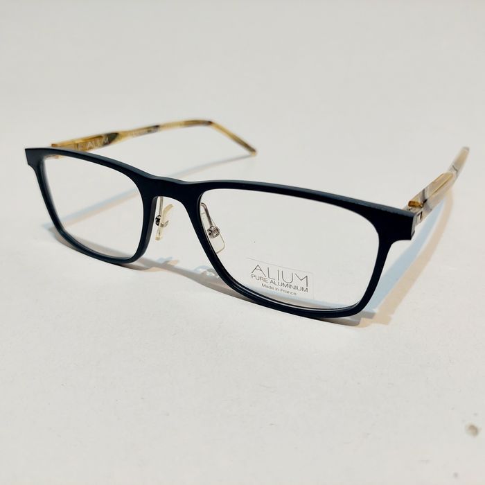 Rame ochelari de vedere ALIUM 180-4  (Franța)