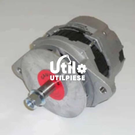 alternator atlas 604 604-2 604r 804 904 1004 + piese miniexcavator