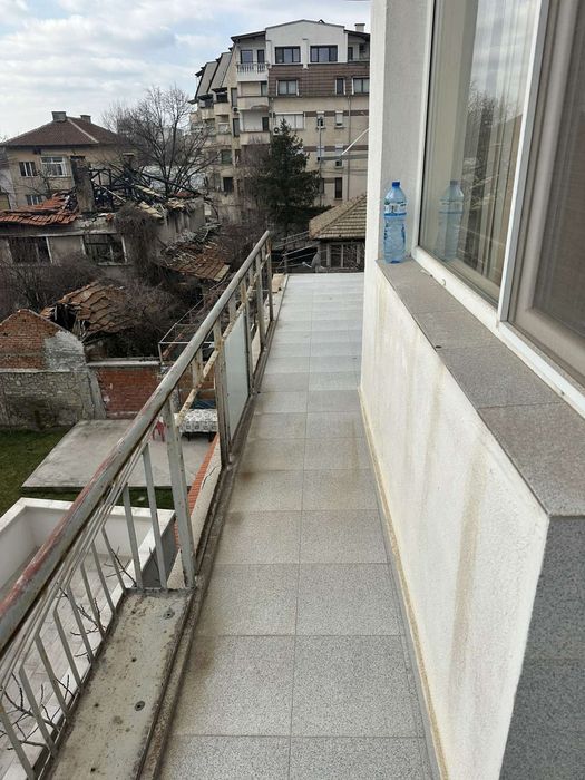 Продава се Четиристаен апартамент в Хасково, Куба - 96 кв.м за 903 €/кв.м - Снимка #7