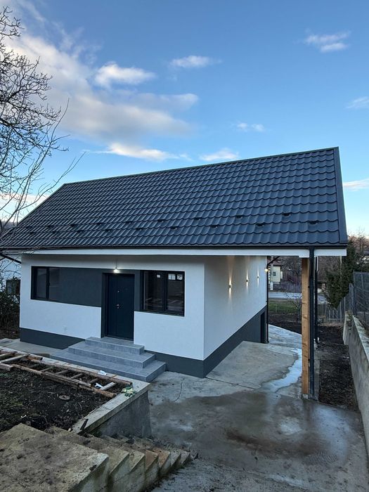 Casa * Vila NOUA | Valenii De Munte