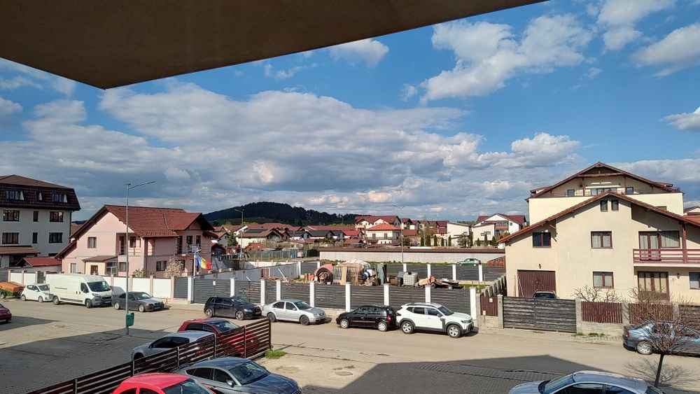 Apartament 2 camere SANPETRU RESIDENCE