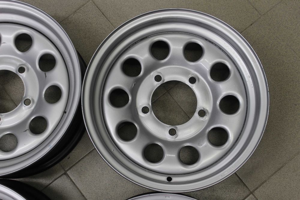 Джанти 15" Suzuki Vitara