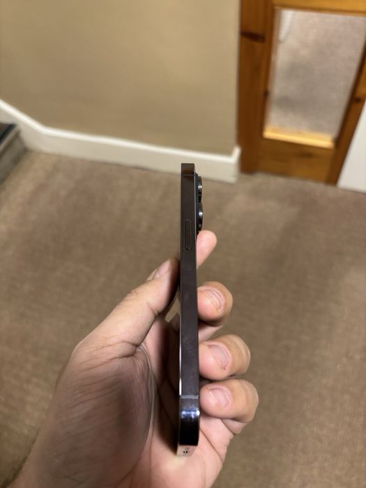 Като Нов iPhone 14 Pro Deep Purple 256GB