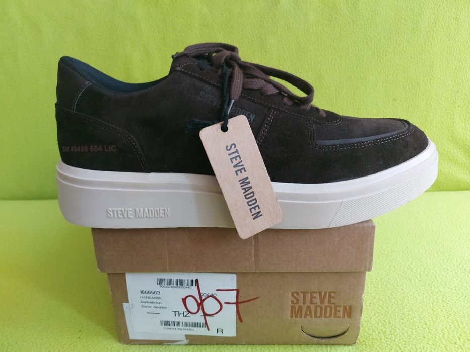 Steve Madden-44н-НОВО-Оригинални