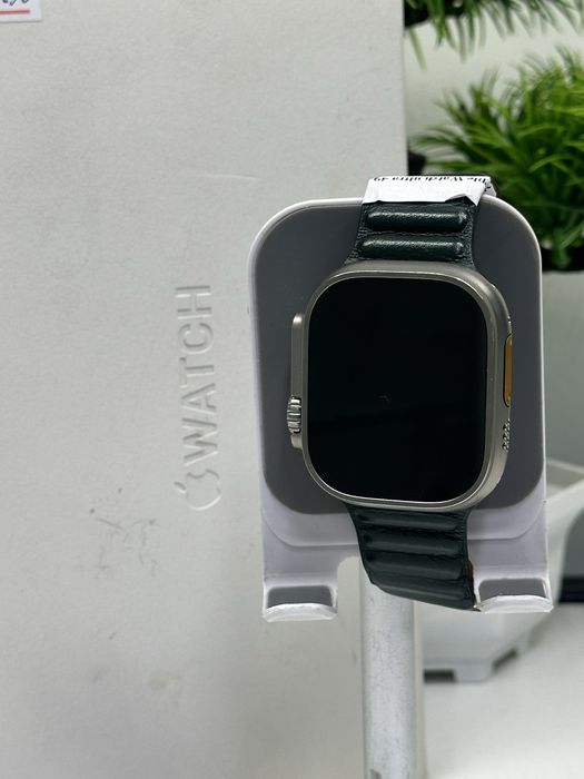 Apple Watch ultra 49 mm