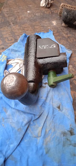 теглич за кола или бус платформа