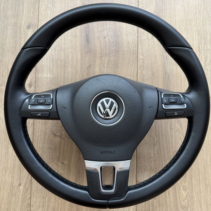 VW Мулти Волан и Модул, Golf 5/6, Caddy, Tiguan, Touran