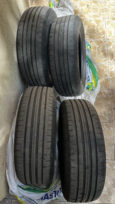 Cauciucuri de vara -  GOOD YEAR  205/60/R16 92 V