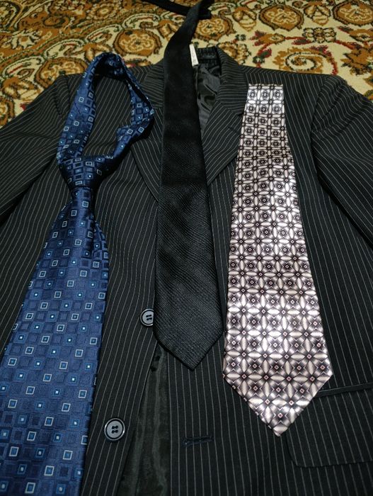 Классические костюмы НОВЫЕ