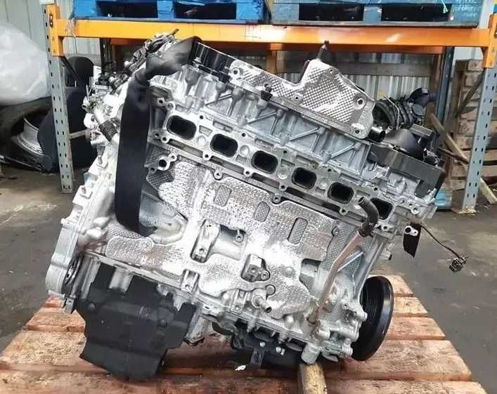 Motor Defender 3.0 diesel ingenium AJ20D6 DT306 Rover Sport Vogue 2020