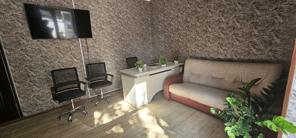 Ofis ijaraga beriladi