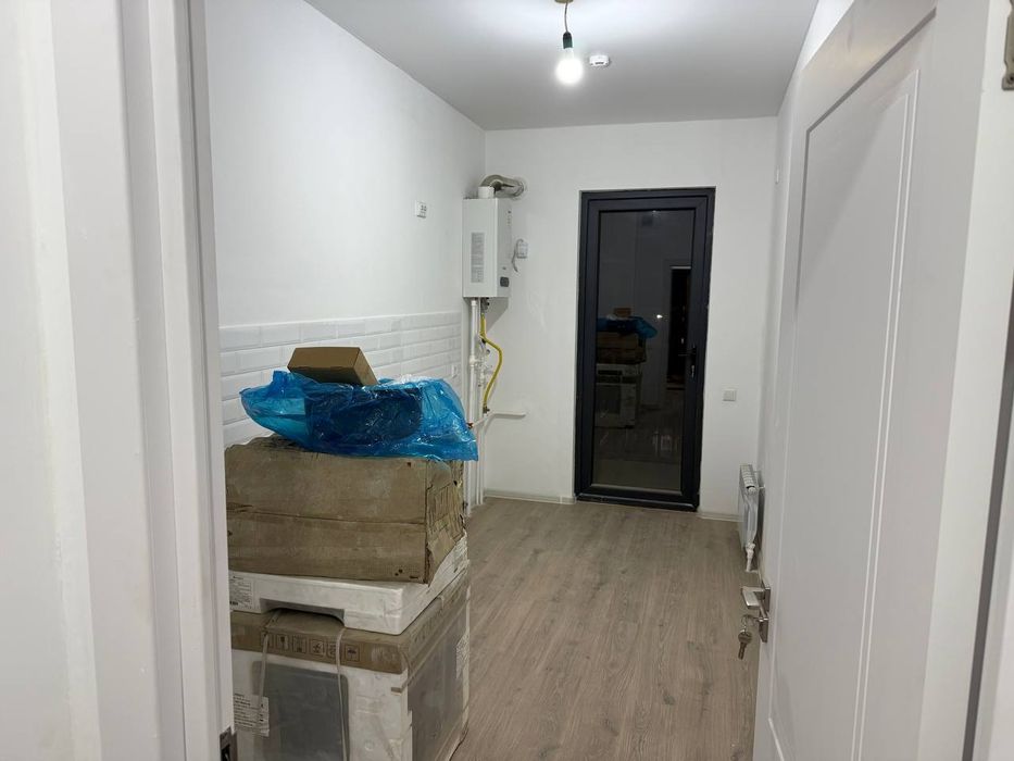 Яшнабадский р-н. Узбум Assalom Sohil 1/9/12! 31.6м² не Тор с ремо