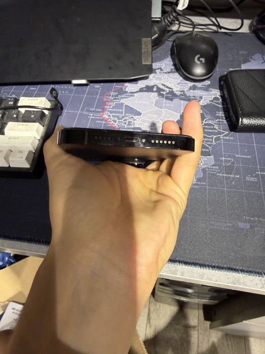 Айфон 14 про макс 85% 256гб iphone 14 pro max