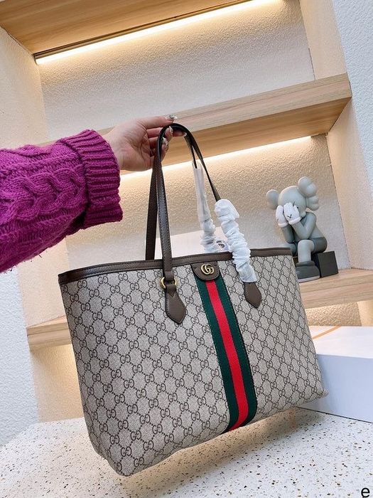 Сумка для женщин GUGGI шопер