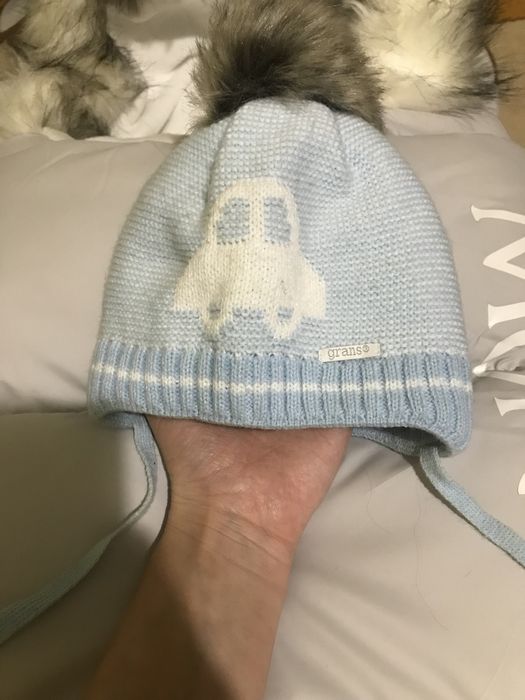 Детский Кокон Новый