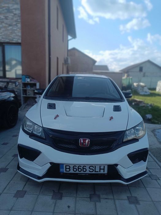Vand Honda Civic
