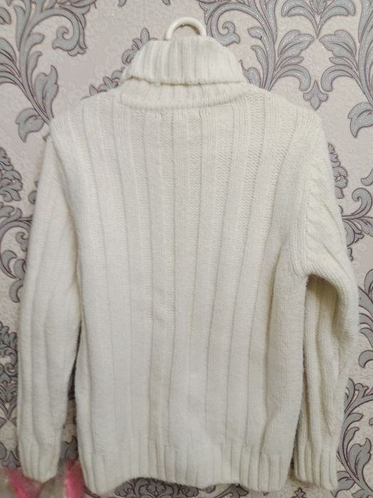 Тёплые свитера..