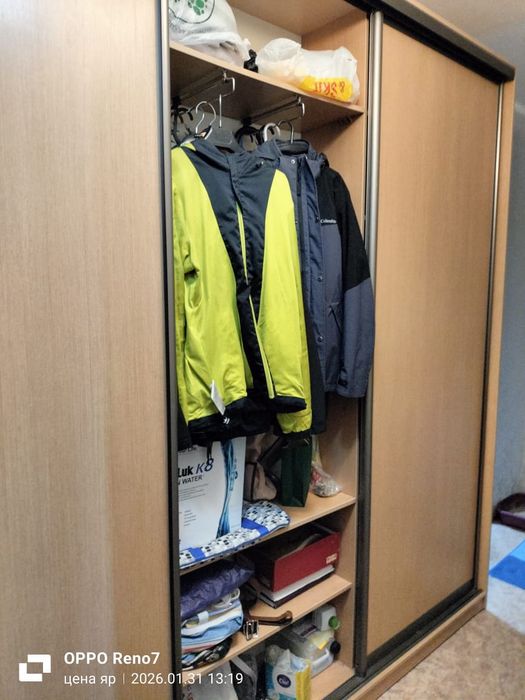 Продам шкаф-купе