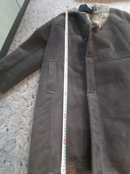 Haina iarna pentru barbati