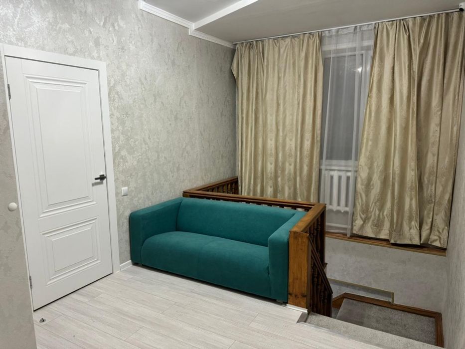 Сдается новый дом посуточно