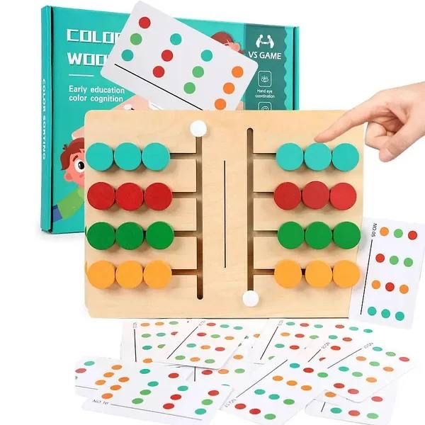 Развивающие игрушки для детей