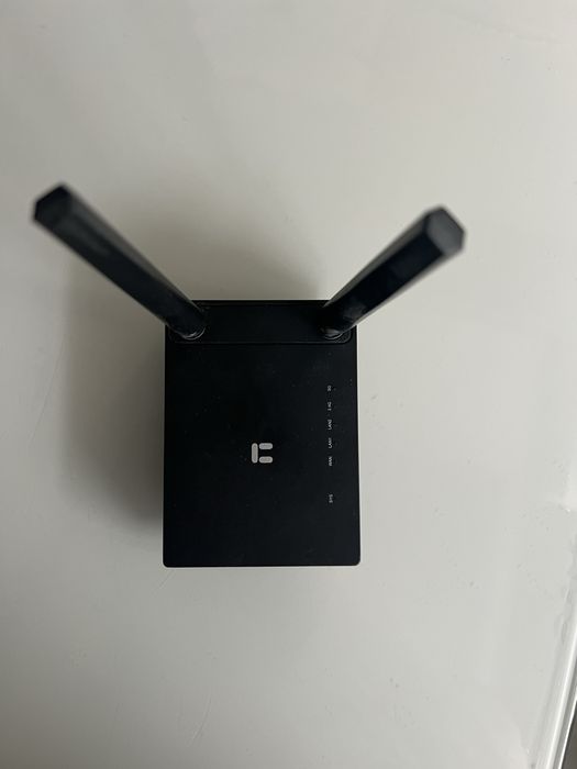 Netis n4 роутер wifi 2.4 и 5 ггц