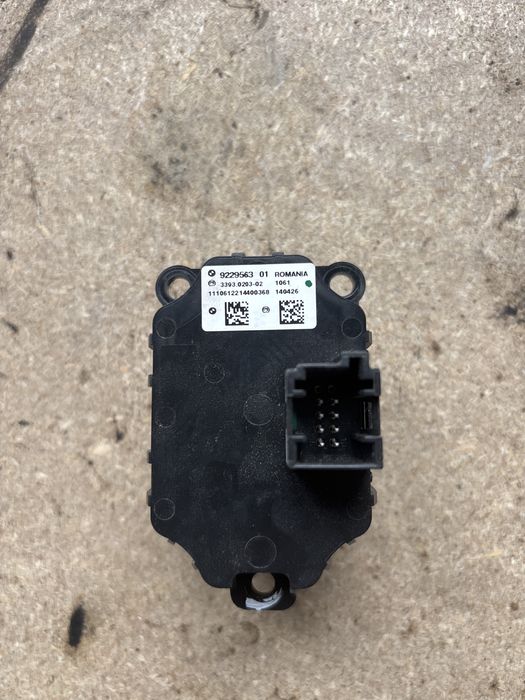 Бутон за палене и гасене за бмв ф10