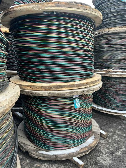 Провод СИП (алюминиевый)